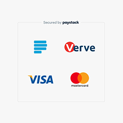 Pay with Paystack