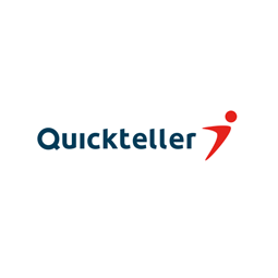 Pay with Quickteller